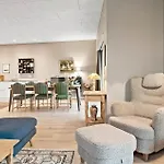 בית נופש Amazing In With Wifi טהיסטד