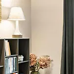 בית נופש Amazing In With Wifi *
